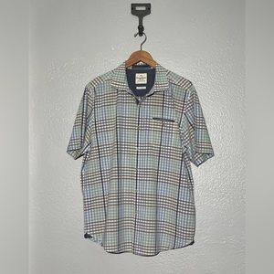 Tommy Bahama Jeans Island Crafted Men’s Button-up Shirt